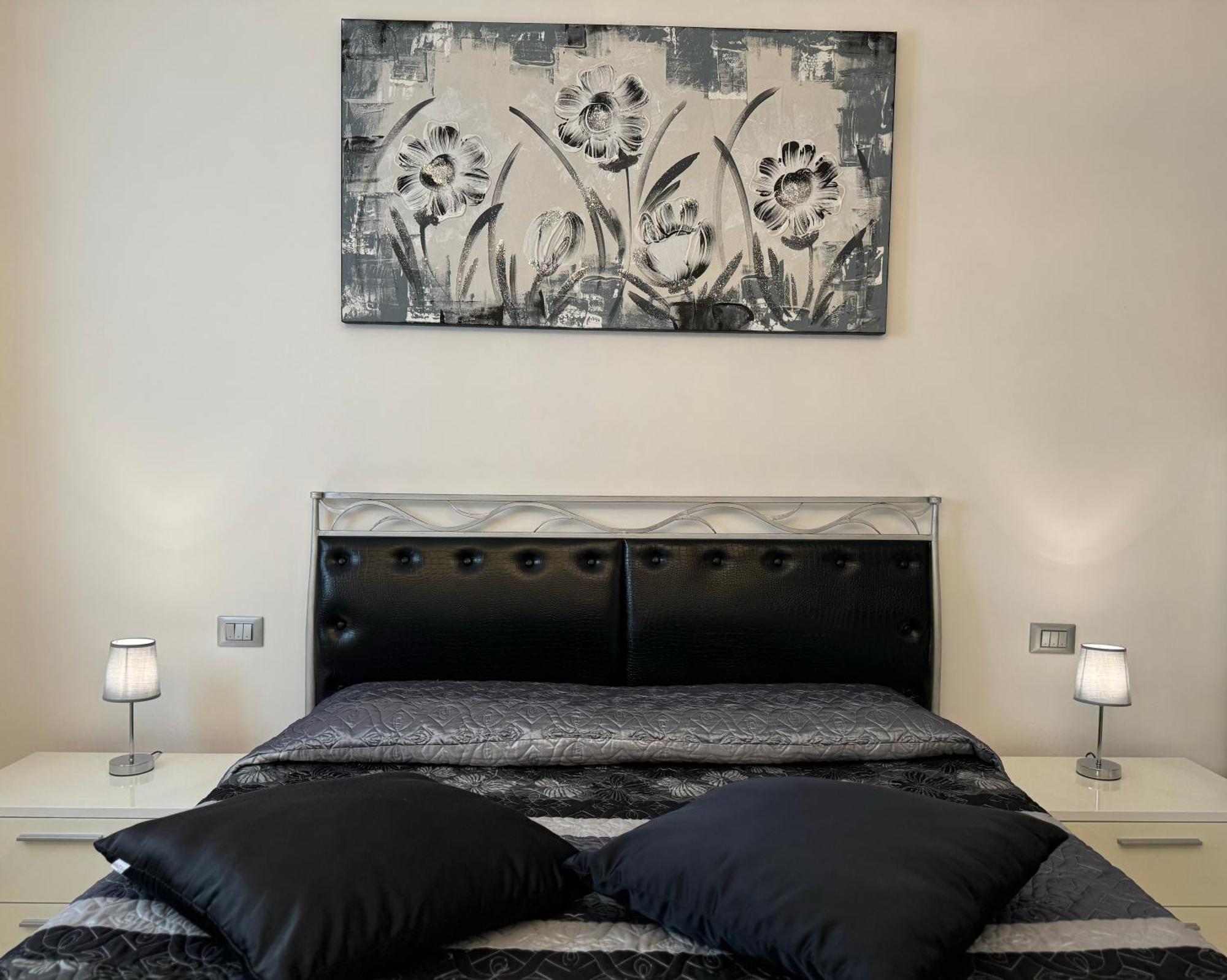 Family Stylish Apartment Norcia Exteriör bild