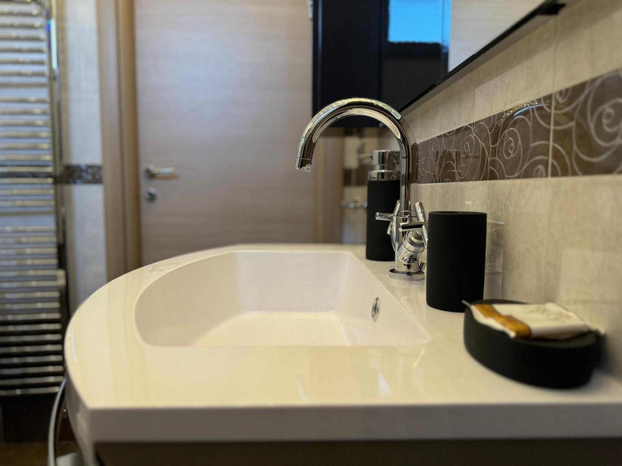 Family Stylish Apartment Norcia Exteriör bild