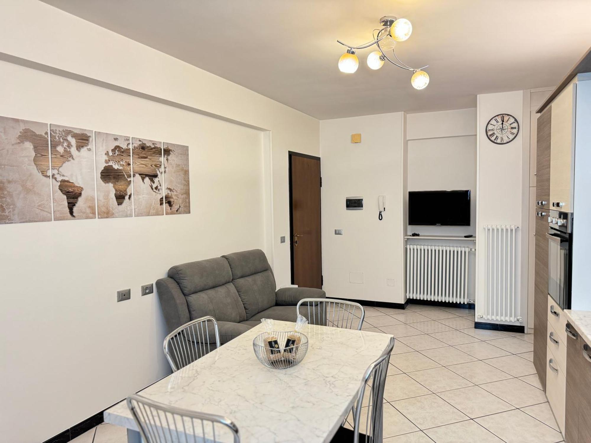 Family Stylish Apartment Norcia Exteriör bild